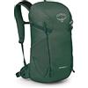 Osprey Europe Skarab 22 Zaino, Tundra Green, One Size Uomo