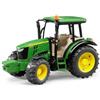 Bruder Trattore John Deere 5115M di Bruder