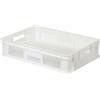 Roccobimbo Cassetta Forata Sovrapponibile 60x40x13 cm di Roccobimbo