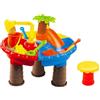 Bambini Giocattoli Da Spiaggia vestito Dalla Spiaggia Balneare di Sandpit