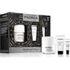 LABORATOIRES FILORGA C.ITALIA Filorga Cofanetto Scrub & Mask 55ml + Meso Mask 15ml + Optim Eyes 4ml