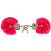 You 2 Toys Manette Rosse Peluche