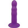 Adrien Lastic Vibratore Dual Density - Hitsense Model 3 Vibe