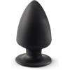 Silexd Termo Reattivo - Premium Plug Small