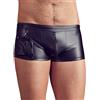 NEK Boxer aderente con Tasca