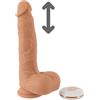 You 2 Toys Natural Thrusting Vibe