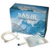 Nasir doccia nasale con soluzione fisiologica isotonica 6 sacche 500 ml + 1 blister