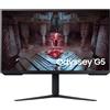 Samsung S32CG510EU Monitor PC 81,3 cm (32') 2560 x 1440 LS32CG510EUXEN