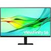 Samsung S60UD Monitor PC 81,3 cm (32') 2560 x 1440 LS32D600UAUXEN