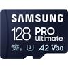 Samsung MB-MY128S MicroSDXC UHS-I MB-MY128SA/WW