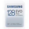 Samsung EVO Plus 128 GB SDXC UHS-I