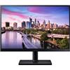 Samsung F24T450GYU 61 cm (24') 1920 x 1200 Pixel WUXGA LCD Nero