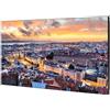 SAMSUNG VH55B 55p VideoWall IPS FHD 1.7mm frame 700nit