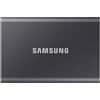 Samsung Portable SSD T7 2000 GB Grigio MU-PC2T0T/WW