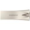 Samsung MUF-64BE unità flash USB 64 GB USB tipo A 3.2 Gen 1 (3.1 Gen 1) Argento