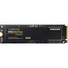 Samsung 970 EVO Plus NVMe M.2 SSD 250 GB - 250 GB - M.2 - 3500 MB/s