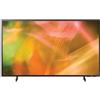 Samsung HG55AU800EEXEN TV Hospitality 139,7 cm (55') 4K Ultra HD Smart TV Nero 20 W
