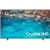 Samsung HG55BU800EUXEN TV Hospitality 139,7 cm (55') 4K Ultra HD Smart TV Nero 20 W