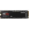 Samsung 990 PRO NVMe M.2 SSD 1TB