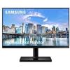 Samsung F24T452FQR 61 cm (24') 1920 x 1080 Pixel LED Nero
