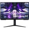 Samsung G3A Monitor PC 68,6 cm (27') 1920 x 1080 Pixel LS27AG304NRXEN