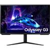 Samsung S32DG300EU Monitor PC 81,3 cm (32')