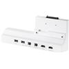 SAMSUNG CY-TF65BBCX Connectivity Tray for Flip4 CY-TF65BBCXEN