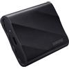 Samsung MU-PG1T0B USB tipo-C 3.2 Gen 2 (3.1 Gen 2) Nero MU-PG1T0B/EU