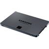 Samsung MZ-77Q8T0 2.5' 8000 GB SATA V-NAND MLC