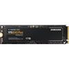 Samsung 970 EVO Plus NVMe M.2 SSD 1 TB - 1000 GB - M.2 - 3500 MB/s