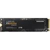 Samsung 970 EVO Plus M.2 2000 GB PCI Express 3.0 V-NAND MZ-V7S2T0BW