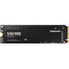Samsung 980 M.2 1000 GB PCI Express 3.0 V-NAND NVMe MZ-V8V1T0BW