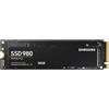 Samsung 980 M.2 500 GB PCI Express 3.0 V-NAND NVMe