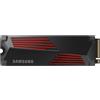 Samsung 990 PRO 2 TB M.2 PCI Express 4.0 V-NAND MLC