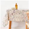 BL BELUM BELUM | Tovaglia Antimacchia Dimensioni 100 x 140 cm - Tovaglia al tatto extra morbida Colore Multicolore - Tovaglia 100% Made in Spain Tessuto 100% cotone biologico - Tovaglia modello 0120-391