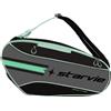 Star Vie Porta Racchette StarVie Tour Green