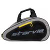 Star Vie Porta Racchette StarVie Luxury Silver
