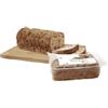 Denpas Dieta Zero Dieta Zero Bread Bauletto pane 360 gr 16 fette al Multicereale