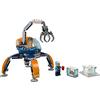 LEGO 60192 City Arctic Expedition Gru artica
