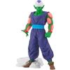 Banpresto Personaggio d'azione Piccolo Dragon Ball Z, Solid Edge Works Vol.13 (Ver.B) 19 cm BP88501 Multicolore