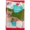 Flair Pet Plus Lettiera al Silicio da 5 lt
