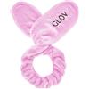 GLOV Cura-dei-capelli Cerchietto-e-fascetta-per-capelli-con-le-orecchie-da-conigliettoHeadband Bunny Ears Pink 1 Stk. (9,90 € / 1 pz.)