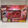 Nintendo 3DS XL Pokémon Xerneas e Yveltal SIGILLATO SEALED Console Rossa RARO !