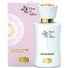 Helan, Fior di Talco - Profumo Donna Note Fresche Agrumate Eau de Parfum Femminile Talcata Floreale con Vaniglia e Fiori d'Arancio, Profumi Donna Leggeri dalla Fragranza Muschiata Durata 4-5 Ore 50 ml