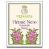 ERBAMEA Srl HENNE' NATURALE NERO RANG 100G