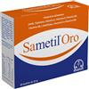 A.B.PHARM Srl SAMETIL ORO 20BUST