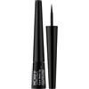 KORFF Srl Korff Cure Make Up Eyeliner Vinile Occhi Nero 2,5ml