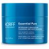 KORFF Srl Korff Essential Maschera Purificante Scrub 50mL