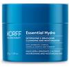 KORFF Srl Korff Essential Maschera Idratante Nutriente 50mL