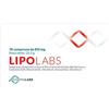 PHARMA LABS Srl Lipolabs Integratore Per Il Colesterolo 30 Compresse